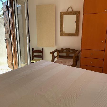 Villa La Familia Maison Traditionnelle Πλακιάς Εξωτερικό φωτογραφία