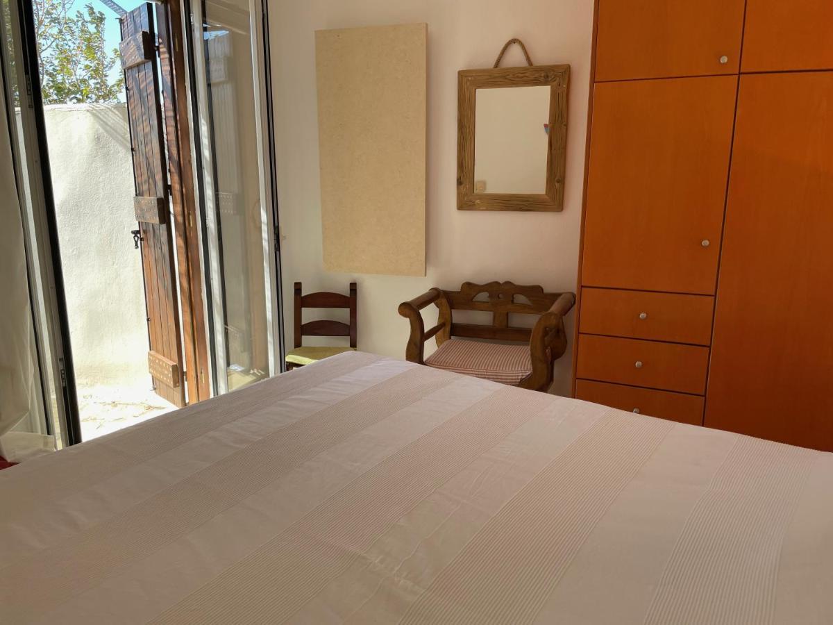 Villa La Familia Maison Traditionnelle Πλακιάς Εξωτερικό φωτογραφία